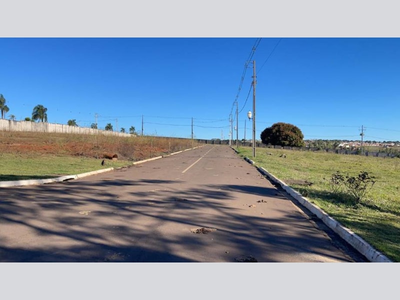 Loteamento - Pérola - PR, localizado em Pérola - PR