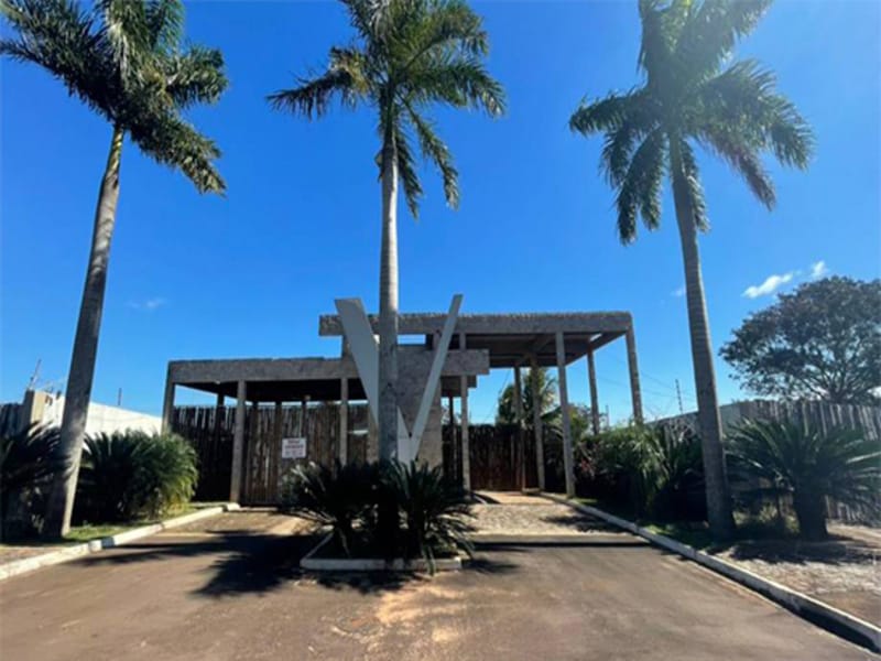 Loteamento - Pérola - PR, localizado em Pérola - PR