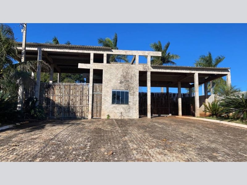 Loteamento - Pérola - PR, localizado em Pérola - PR