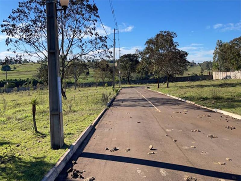 Loteamento - Pérola - PR, localizado em Pérola - PR
