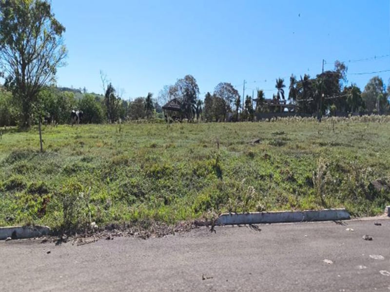 Loteamento - Pérola - PR, localizado em Pérola - PR