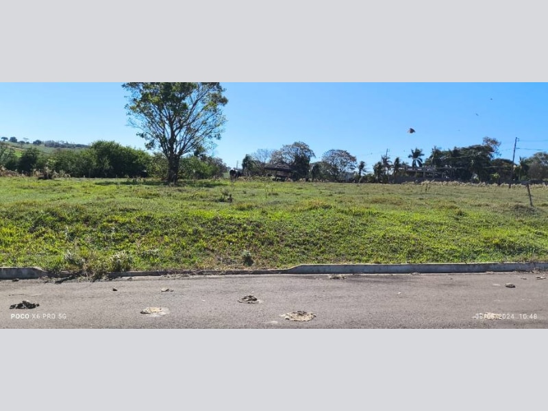 Loteamento - Pérola - PR, localizado em Pérola - PR