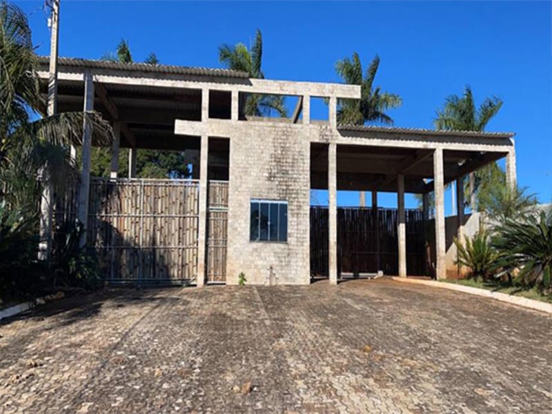 Loteamento - Pérola - PR, localizado em Pérola - PR
