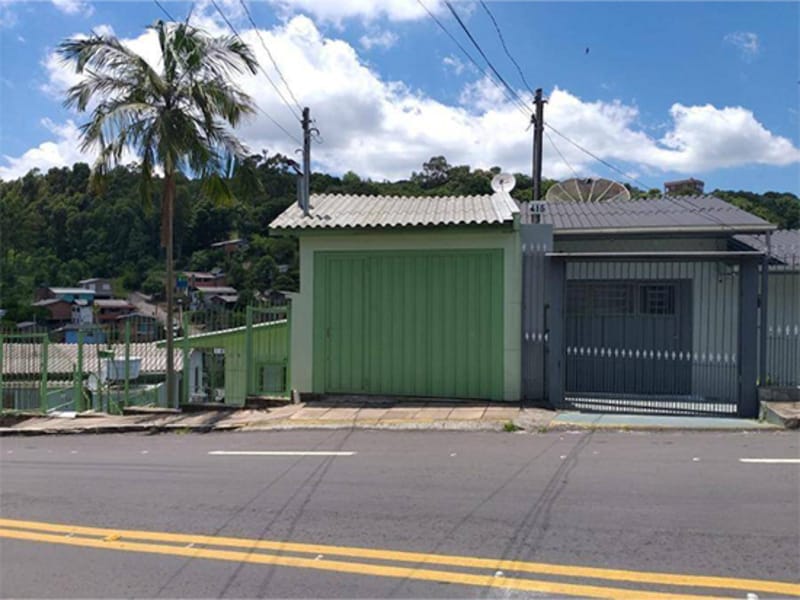 Casa - Caxias do Sul - RS, localizado em Caxias Do Sul - RS, bairro Planalto