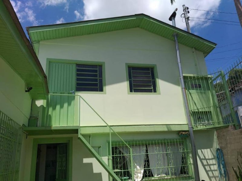 Casa - Caxias do Sul - RS, localizado em Caxias Do Sul - RS, bairro Planalto