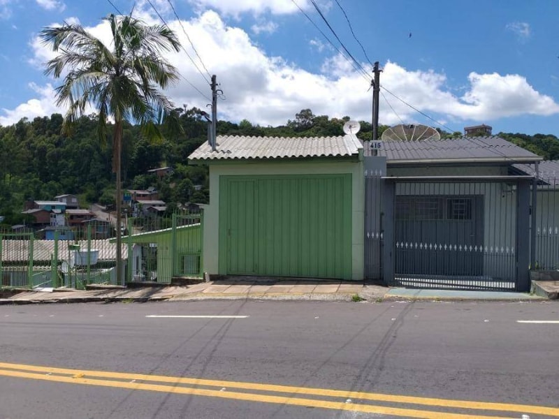 Casa - Caxias do Sul - RS, localizado em Caxias Do Sul - RS, bairro Planalto
