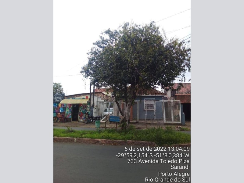 Casa - Porto Alegre - RS, localizado em Porto Alegre - RS, bairro Sarandi