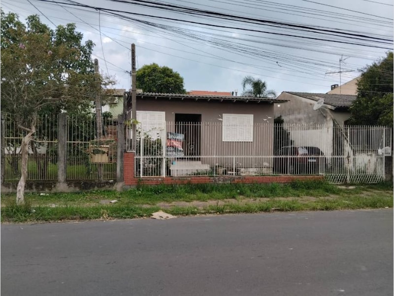 Casa - Porto Alegre - RS, localizado em Porto Alegre - RS, bairro Sarandi