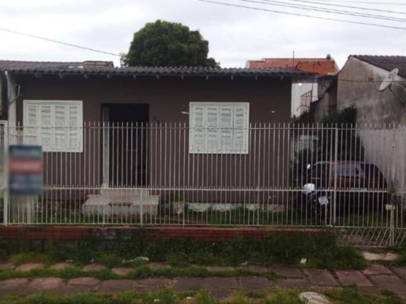 Casa - Porto Alegre - RS, localizado em Porto Alegre - RS, bairro Sarandi