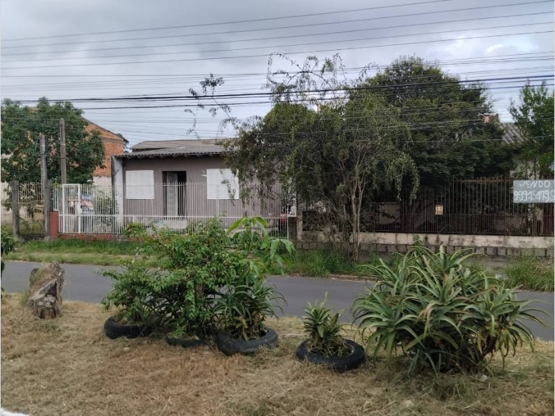Casa - Porto Alegre - RS, localizado em Porto Alegre - RS, bairro Sarandi