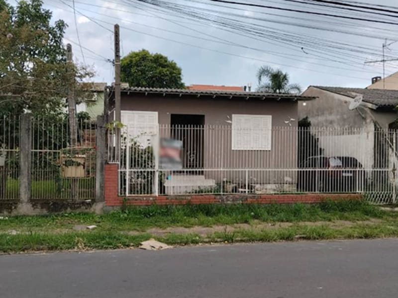 Casa - Porto Alegre - RS, localizado em Porto Alegre - RS, bairro Sarandi