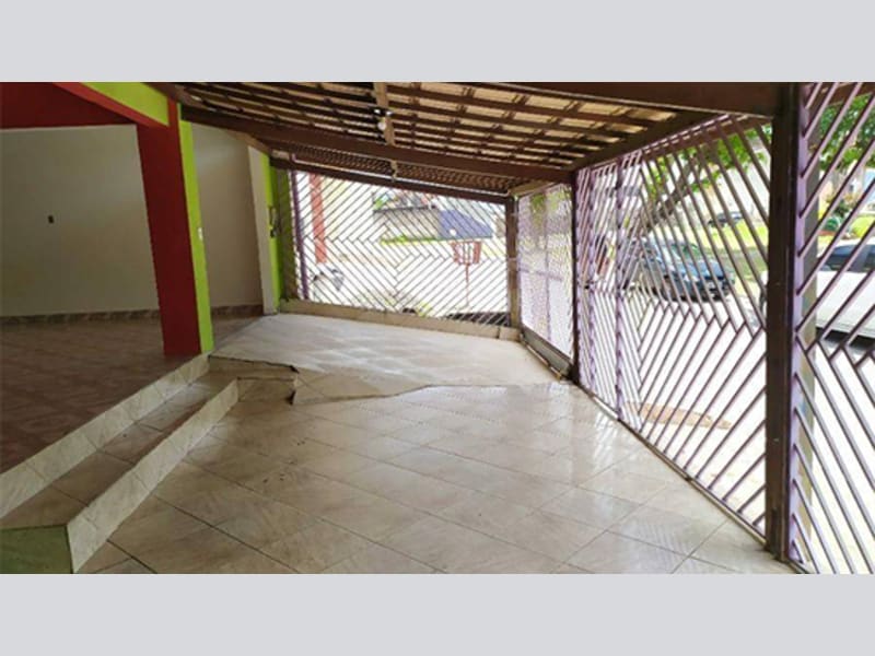 Casa - Camaçari - BA, localizado em Camaçari - BA