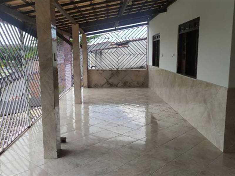 Casa - Camaçari - BA, localizado em Camaçari - BA