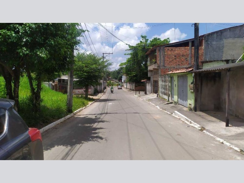 Casa - Camaçari - BA, localizado em Camaçari - BA
