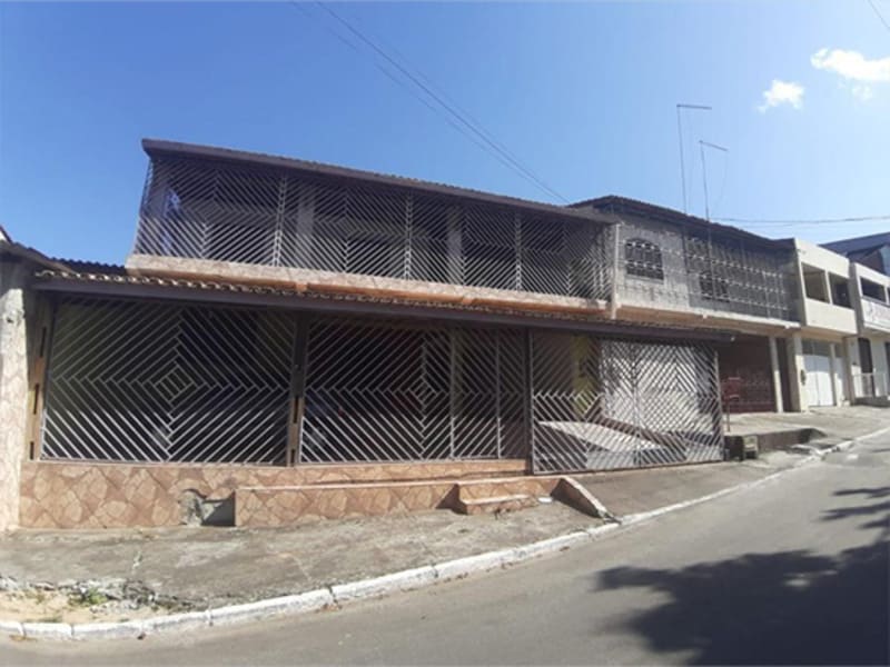 Casa - Camaçari - BA, localizado em Camaçari - BA