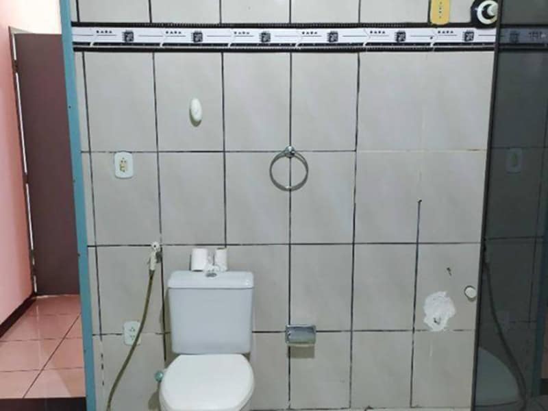 Casa - Camaçari - BA, localizado em Camaçari - BA
