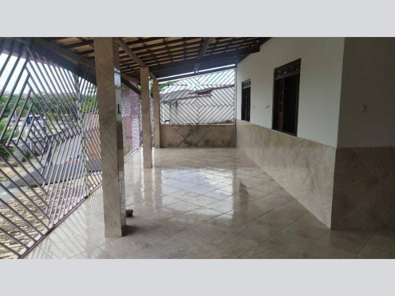 Casa - Camaçari - BA, localizado em Camaçari - BA