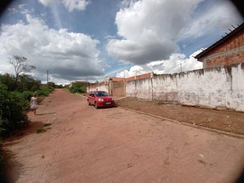 Casa - Águas Lindas de Goiás - GO, localizado em Águas Lindas De Goiás - GO, bairro Parque da Barragem
