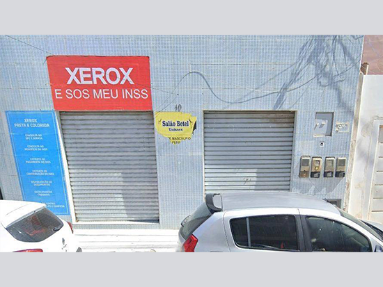 Casa - Juazeiro - BA - Residencial,Comercial - Rua Manoel Crisóstomo Da Silva, 05, N° 10 Não Oficial, Alto Da Maravilha, Juazeiro, BA, 48900411. Casa, Padrão, Ocupado. Área(s): 38,2 m² de área terreno, 113,67 m² de área construída, 113,67 m² de área privativa. Matrícula(s): 33.709. Cartório: 1° CRI JUAZEIRO. Inscrição da Prefeitura: 26698.  A ARREMATAÇÃO NÃO CONTEMPLA BENS MÓVEIS, VEÍCULOS E QUAISQUER OBJETOS QUE EVENTUALMENTE APAREÇAM NAS IMAGENS. - leilão extrajudicial - Não informado BR - lance mínimo R$ 313.600