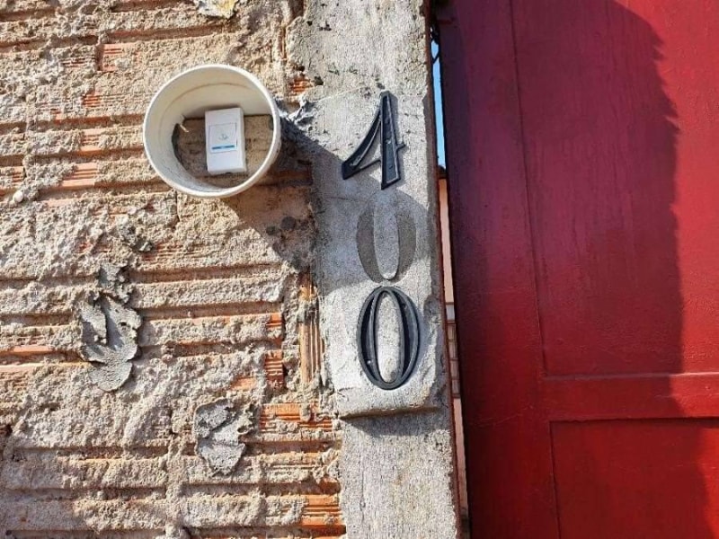 Casa - Ipaussu - SP, localizado em Ipaussu - SP, bairro Andorinhas