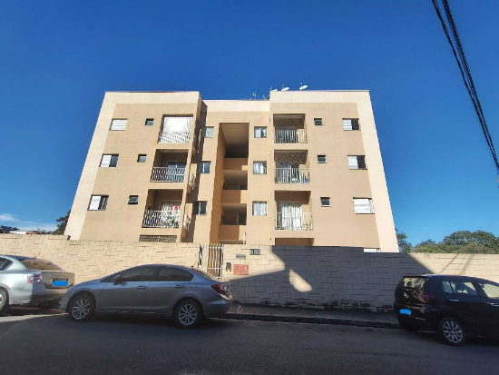 Apartamento - Mairinque - SP - Residencial,Comercial - Rua Horacio Manley Lane, 680, Apto 31 - Residencial Serra Nevada, Marmeleiro, Mairinque, SP, 18120000. Apartamento, Padrão, Ocupado, 1 vaga(s) de garagem. Área(s): 52,74 m² de área construída, 52,74 m² de área privativa, 16,32 m² de área comum. Matrícula(s): 3.881. Cartório: CRI DE MAIRINQUE. Inscrição da Prefeitura: 01-05-081-0929-013.  A ARREMATAÇÃO NÃO CONTEMPLA BENS MÓVEIS, VEÍCULOS E QUAISQUER OBJETOS QUE EVENTUALMENTE APAREÇAM NAS IMAGENS. - leilão extrajudicial - Não informado BR - lance mínimo R$ 158.400