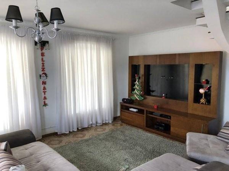 Casa - Jundiaí - SP, localizado em Jundiaí - SP, bairro Vila Maria Genoveva