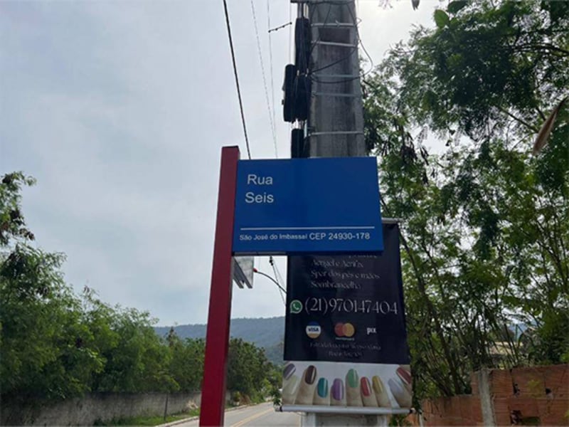 Casa - Maricá - RJ, localizado em Maricá - RJ, bairro São Jose do Imbassaí