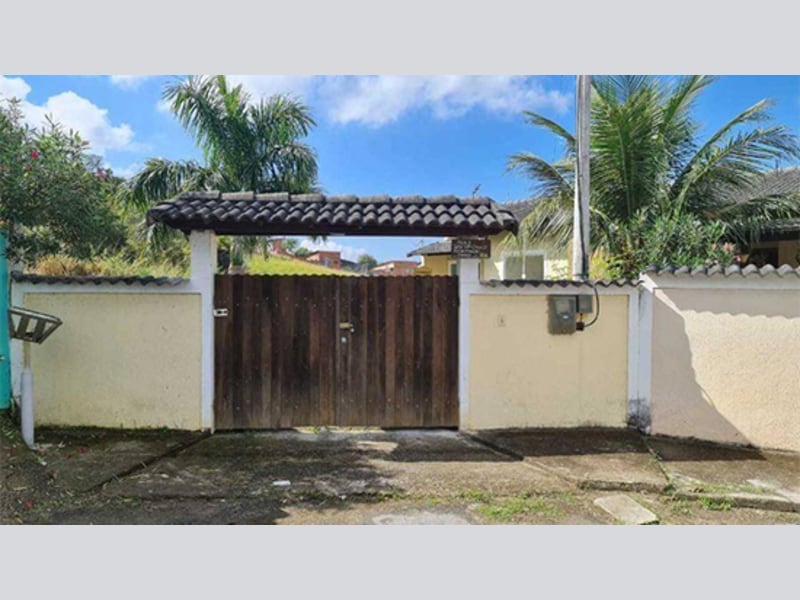 Casa - Maricá - RJ, localizado em Maricá - RJ, bairro São Jose do Imbassaí