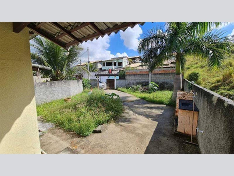 Casa - Maricá - RJ, localizado em Maricá - RJ, bairro São Jose do Imbassaí