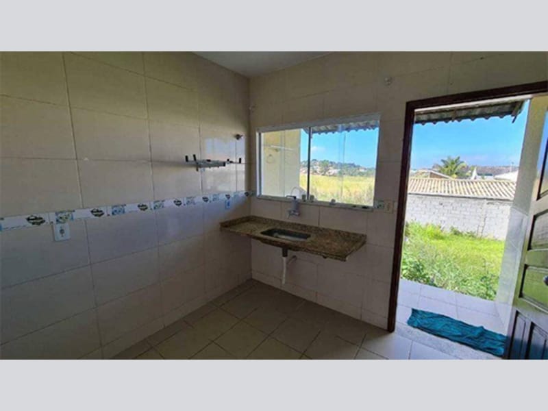 Casa - Maricá - RJ, localizado em Maricá - RJ, bairro São Jose do Imbassaí