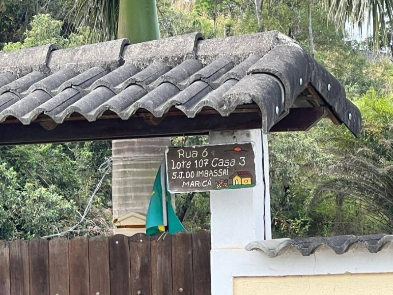 Casa - Maricá - RJ, localizado em Maricá - RJ, bairro São Jose do Imbassaí