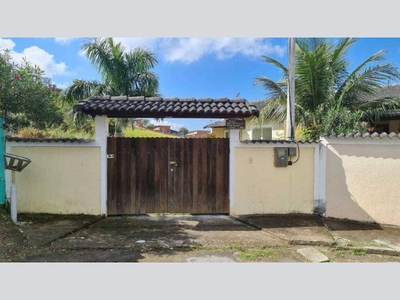 Casa - Maricá - RJ, localizado em Maricá - RJ, bairro São Jose do Imbassaí