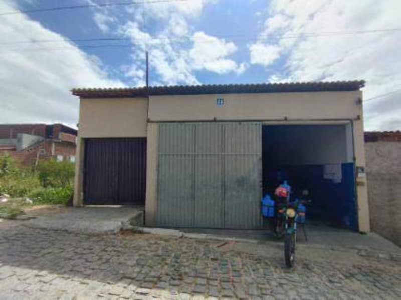 Casa - Acari - RN, localizado em Acari - RN