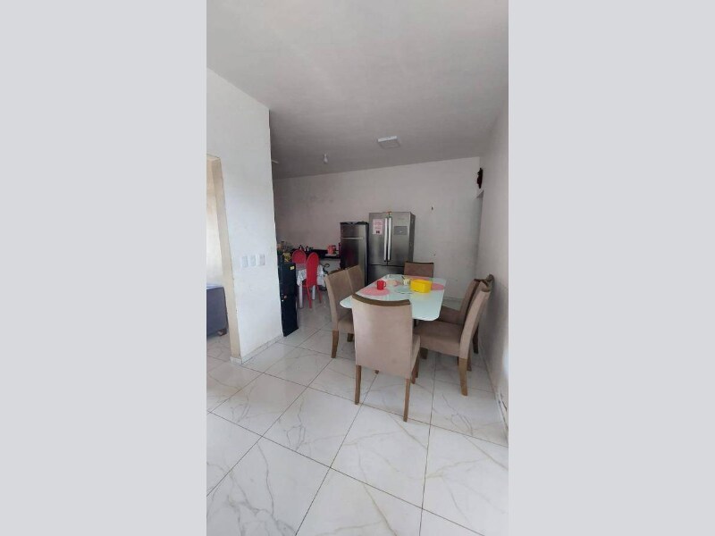 Casa - Horizonte - CE, localizado em Horizonte - CE, bairro Gameleira