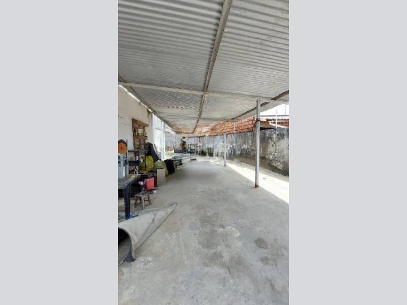 Casa - Horizonte - CE, localizado em Horizonte - CE, bairro Gameleira