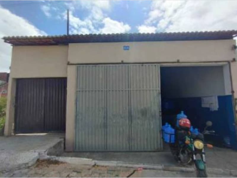 Casa - Acari - RN, localizado em Acari - RN