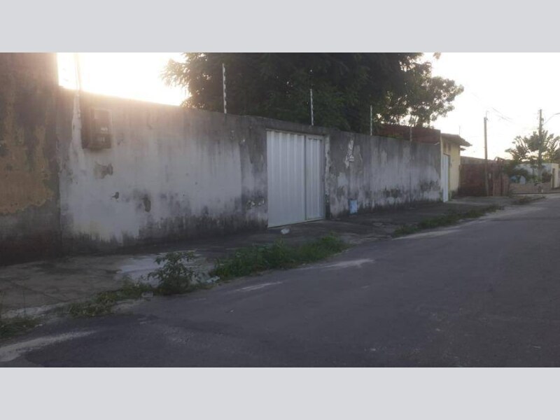 Casa - Horizonte - CE, localizado em Horizonte - CE, bairro Gameleira