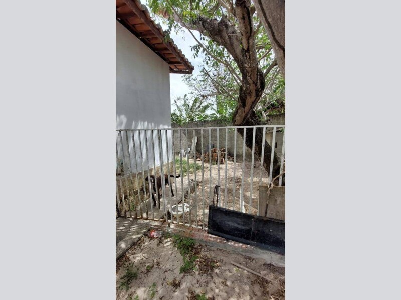 Casa - Horizonte - CE, localizado em Horizonte - CE, bairro Gameleira