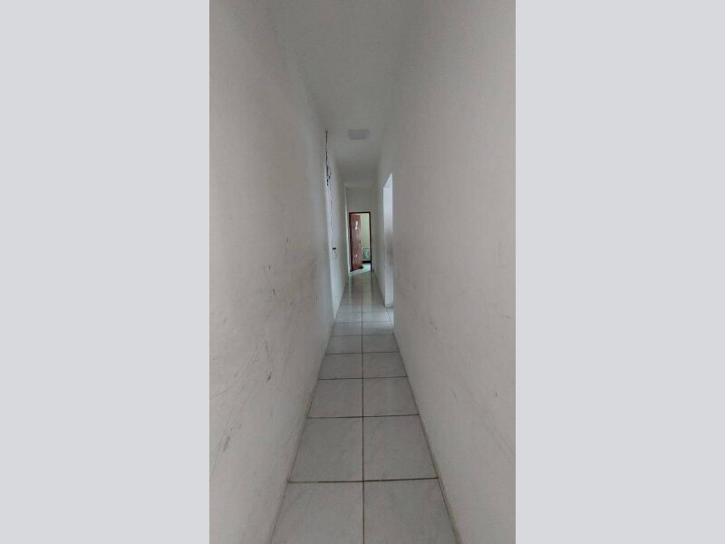 Casa - Horizonte - CE, localizado em Horizonte - CE, bairro Gameleira