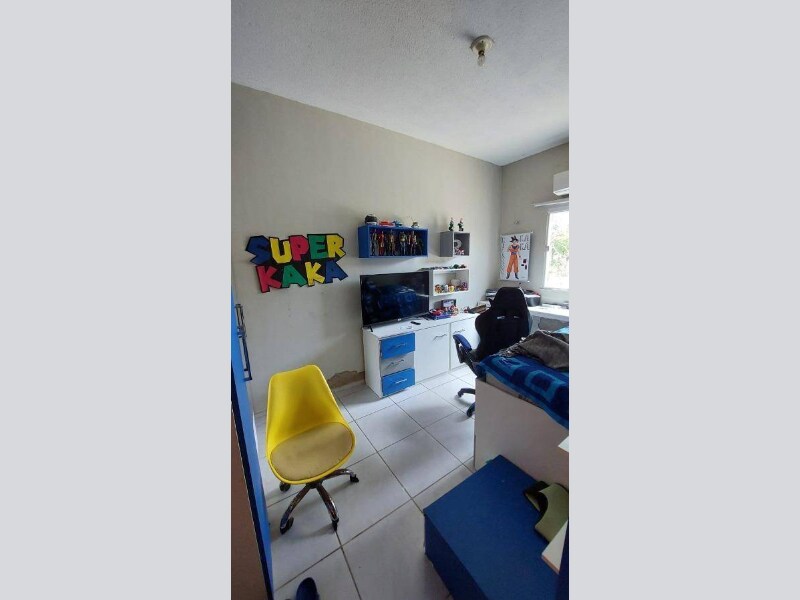 Casa - Horizonte - CE, localizado em Horizonte - CE, bairro Gameleira