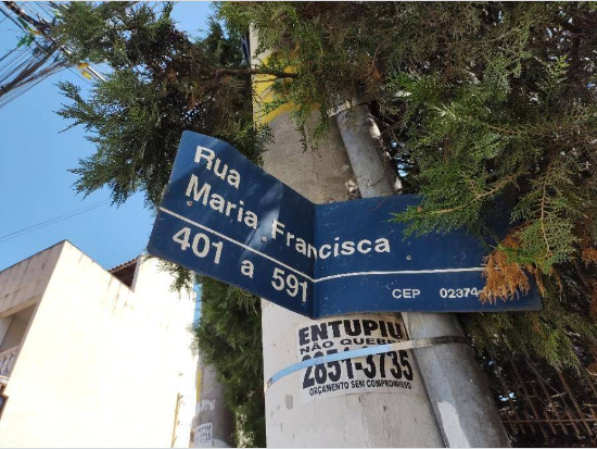 Casa - São Paulo - SP - Residencial,Comercial - Rua Maria Francisca, 328, Tremembe, São Paulo, SP, 02374010. Casa, Padrão, Ocupado. Área(s): 250 m² de área terreno, 522,96 m² de área construída. Matrícula(s): 214.616. Cartório: 15° CRI DE SÃO PAULO. Inscrição da Prefeitura: 109.052.0871-3.  A ARREMATAÇÃO NÃO CONTEMPLA BENS MÓVEIS, VEÍCULOS E QUAISQUER OBJETOS QUE EVENTUALMENTE APAREÇAM NAS IMAGENS. - leilão extrajudicial - Não informado BR - lance mínimo R$ 1.190.400