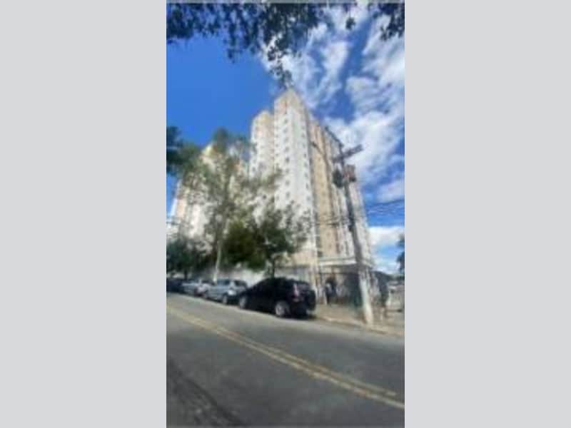 Apartamento - São Paulo - SP, localizado em São Paulo - SP, bairro Vila Liviero