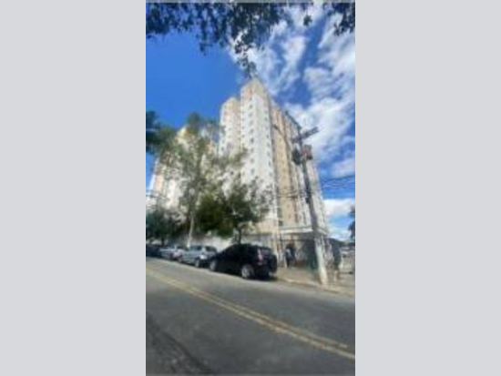 Apartamento - São Paulo - SP - Residencial,Comercial - Avenida Carlos Liviero, 611, Apto 134 Torre 3 Residencial La Vita, Vila Liviero, São Paulo, SP, 04186100. Apartamento, Padrão, Ocupado, 1 vaga(s) de garagem. Área(s): 47,68 m² de área construída, 47,68 m² de área privativa, 13,11 m² de área comum. Matrícula(s): 208.133. Cartório: 14 CRI DE SAO PAULO. Inscrição da Prefeitura: 119.280.0311-6.  A ARREMATAÇÃO NÃO CONTEMPLA BENS MÓVEIS, VEÍCULOS E QUAISQUER OBJETOS QUE EVENTUALMENTE APAREÇAM NAS IMAGENS. - Não informado BR - lance mínimo R$ 252.000