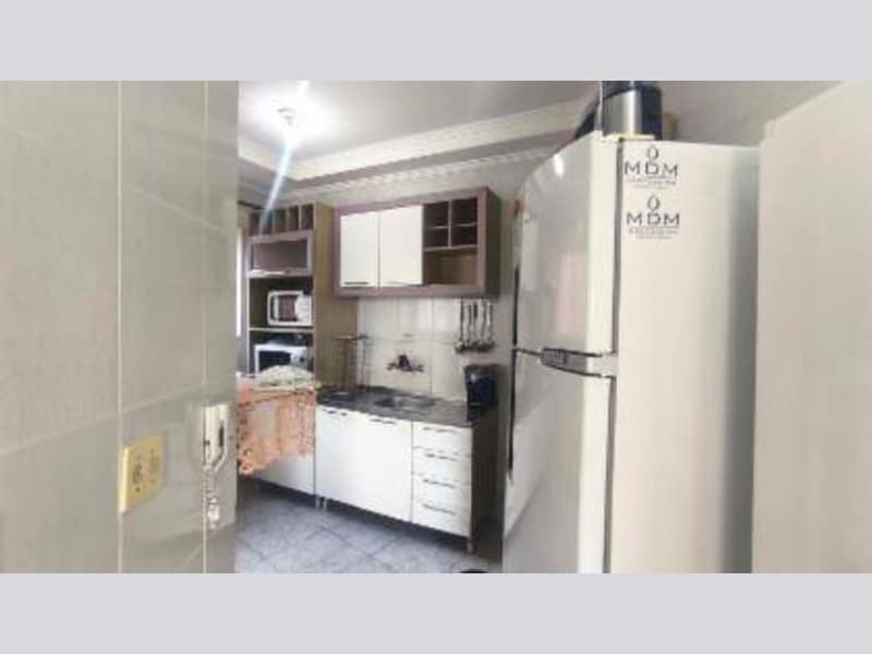 Apartamento - Passo Fundo - RS, localizado em Passo Fundo - RS, bairro Centro