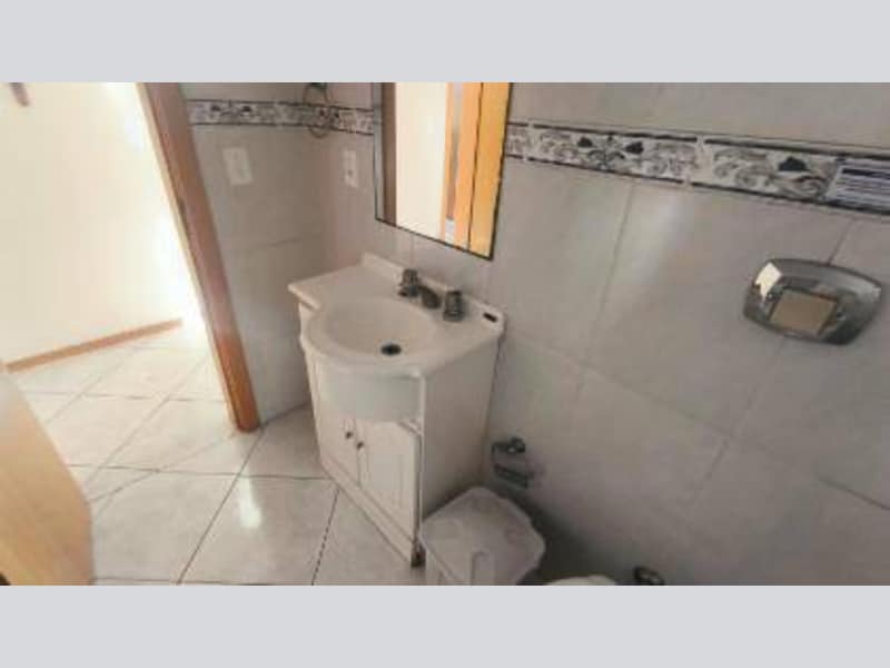 Apartamento - Passo Fundo - RS, localizado em Passo Fundo - RS, bairro Centro