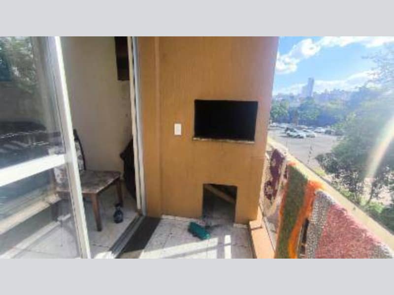 Apartamento - Passo Fundo - RS, localizado em Passo Fundo - RS, bairro Centro
