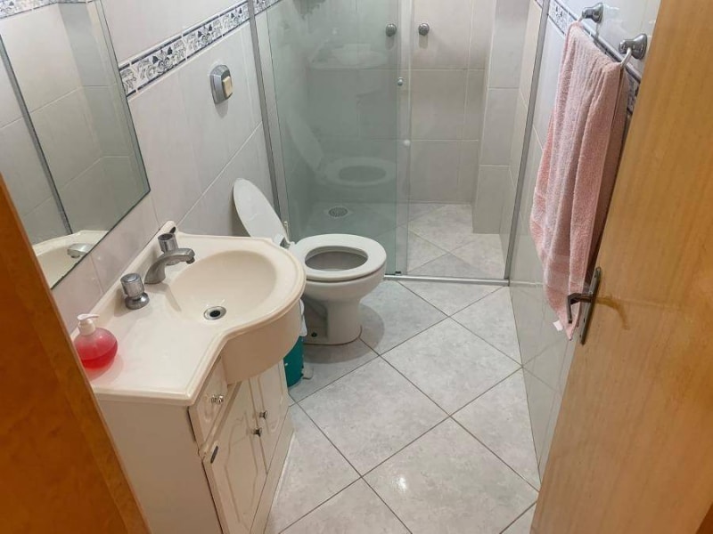 Apartamento - Passo Fundo - RS, localizado em Passo Fundo - RS, bairro Centro