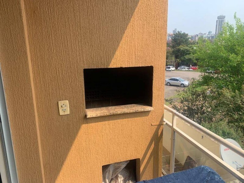 Apartamento - Passo Fundo - RS, localizado em Passo Fundo - RS, bairro Centro