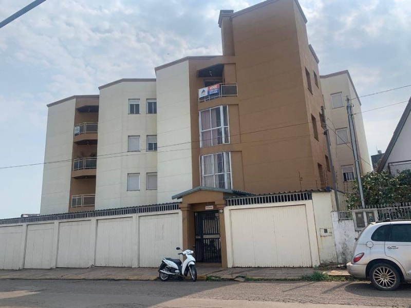 Apartamento - Passo Fundo - RS, localizado em Passo Fundo - RS, bairro Centro