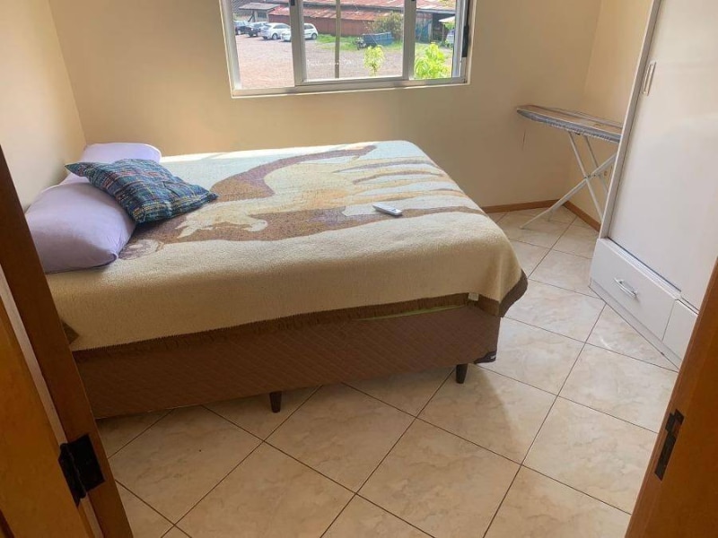 Apartamento - Passo Fundo - RS, localizado em Passo Fundo - RS, bairro Centro
